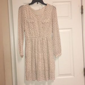 Charming Charlie’s Dress